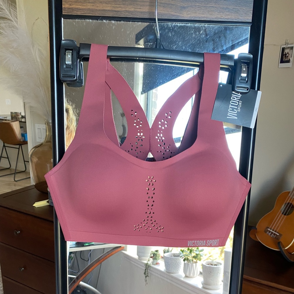 Victoria Secreta Angel Max Sports Bra 34C